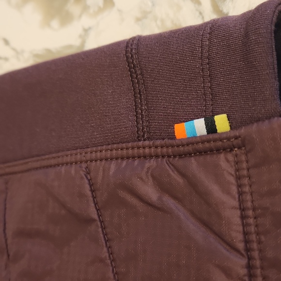 Smartwool skirt pull on - Picture 2 of 3